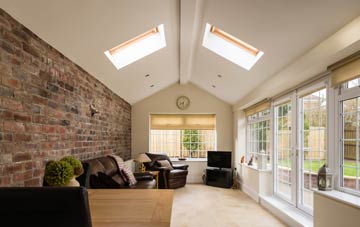 conservatory roof insulation Trevor, Denbighshire