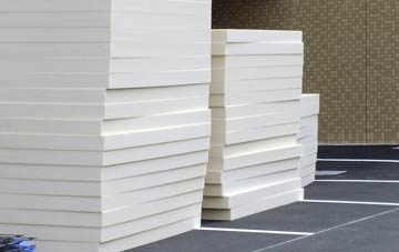 Trevor flat roof insulation costs