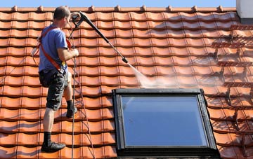 roof cleaning Trevor, Denbighshire