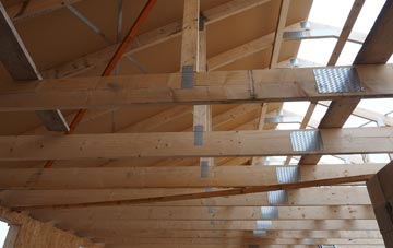 Trevor roof truss costs